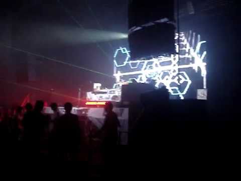 Van Nosikov - Water Dance Energy 2008