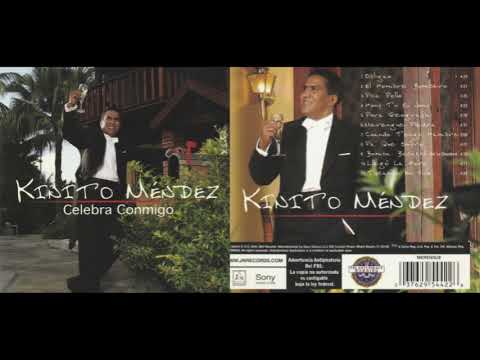 Kinito Méndez | Obligao (2004)