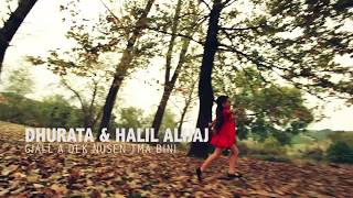 Dhurata Aliaj & Halil Aliaj - Gjall A Dek Nusen T'ma Bini