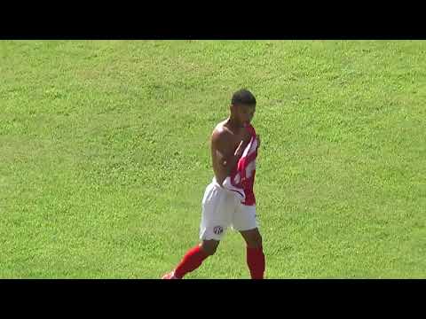 America 1x1 Nova Iguaçu - Carioca 2019 Série A - 1ª Fase   5ª Rodada