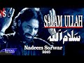 Nadeem Sarwar Salam Ullah Farsi 2014