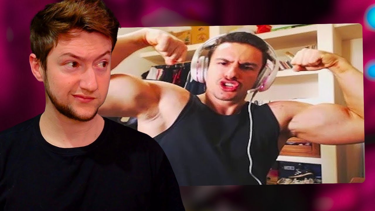 Super Xandão errou feio ao falar de QI