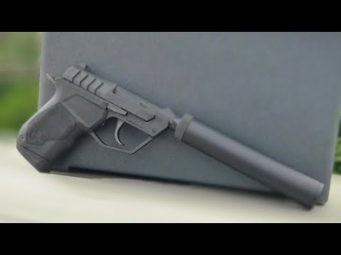 Is This The Only Good Taurus Pistol?