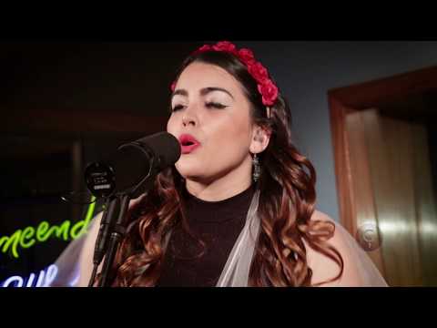 Guaraní Soul Sessions | Tekove - A tí, mi Paraguay