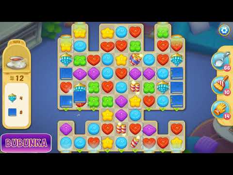 Matchington Mansion level 4273 HD