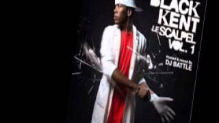 La Fouine - Feat.Black Doob &amp; black Kent&amp; Soprano - Bafana Bafana (Remix Officiel HD)