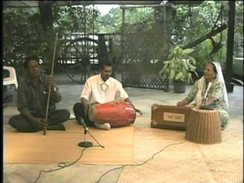 Baithak Gana Shrimati Gisaidoebe !!NU OOK OP DVD!!!