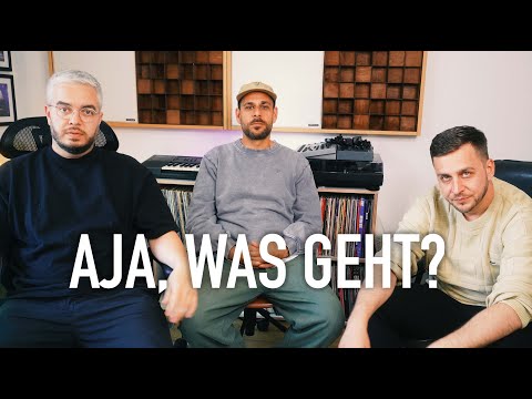 Döll nimmt Yassin & Mädness auseinander – Einziges Interview zum Album