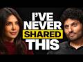 PRIYANKA CHOPRA JONAS EXCLUSIVE The Full Story Of Her Daughter S Traumatic Birth