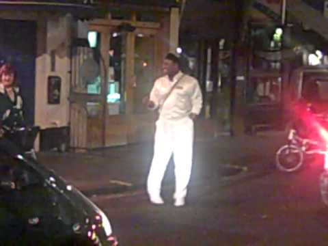 styx in London Prt 5