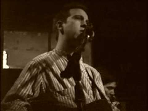 Magnetic Fields-All The Umbrellas In London-Live 3/1/1996 Philly