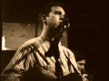 Magnetic Fields-All The Umbrellas In London-Live 3/1/1996 Philly