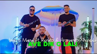 Imbro Manaj - Ave Dik O Lali