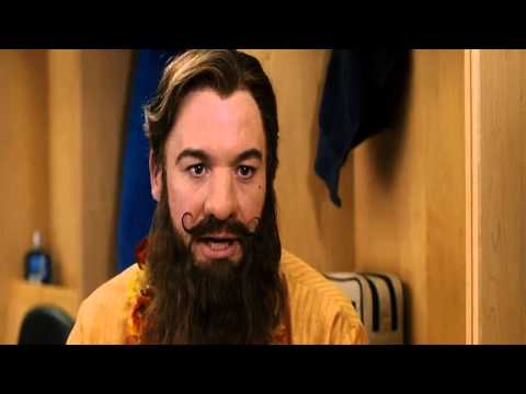 The Love Guru - What is it you "C**t" face