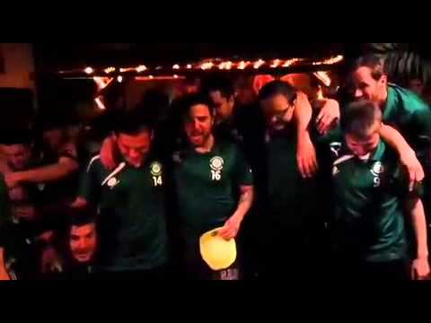 Polizei SV Mönchengladbach 1926 - Schweigeminute