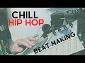 Making Boom Bap Jazz Hip Hop On MPC One