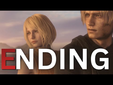 Resident Evil 4 Remake || Walkthrough Part 16