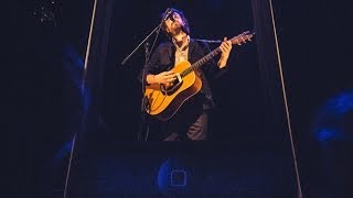 FATHER JOHN MiSTY - THE NiGHT JOSH TiLLMAN CAME TO OUR APT. (LiVE)