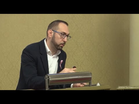 OPORBA NALJUTILA TOMAŠEVIĆA; "Gradonačelnik izgubio živce i napustio govornicu"