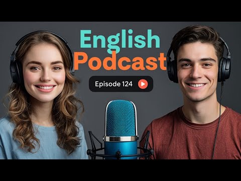 Learn English quickly with | English learning Conversation | Episode 124