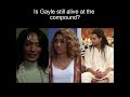Tyler Perry's The Oval | Is Gayle Still ALIVE At The Compound?