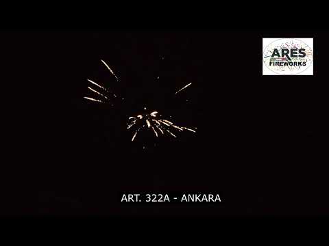 ART  322A ANKARA