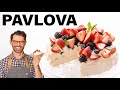 Perfect Pavlova Recipe