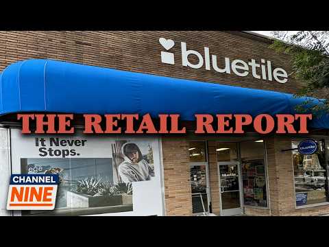 Bluetile in South Carolina | The Retail Report