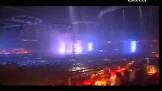 Rank 1 - Requiem Lacrimosa (Sensation White Anthem 2003)
