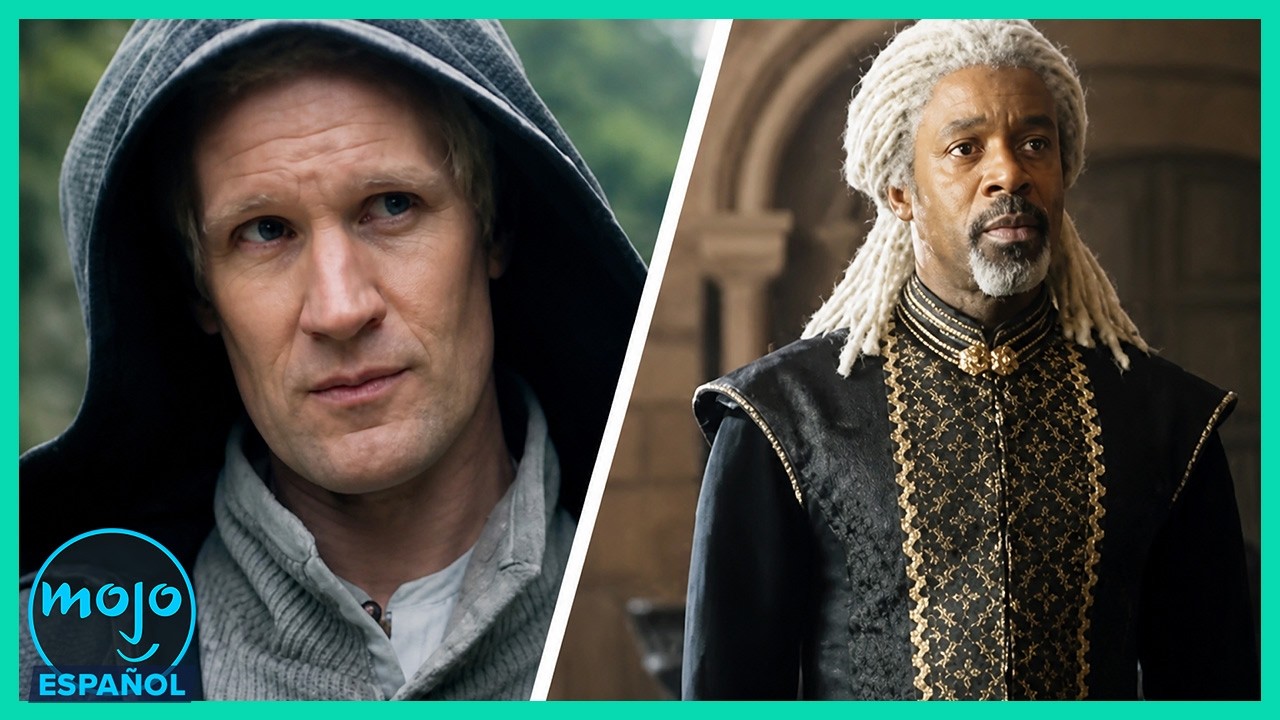 ¡Top 20 Momentos Más Brutales de House of the Dragon!
