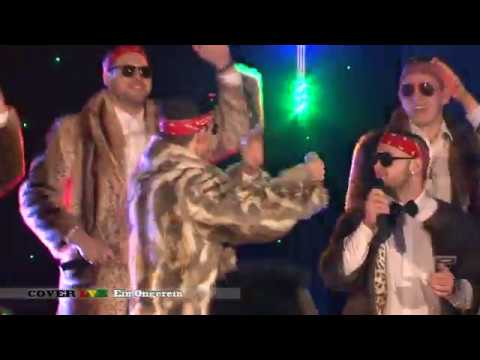 Ein Ongerein - Danse mit mich