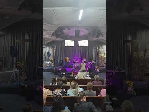 Sondag Oggend Danie Botha. Dringende Boodskap