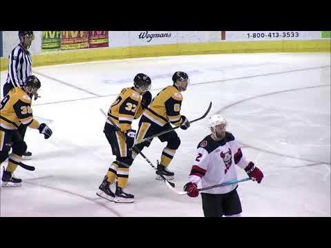 Devils vs. Penguins | Apr. 5, 2019