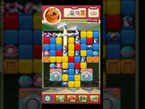 Toon Blast Level 1905 - A S GAMING