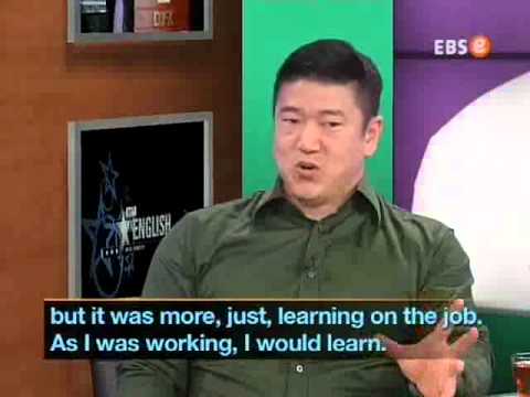 스타 잉글리시 - Brian Rhee (2)_#002