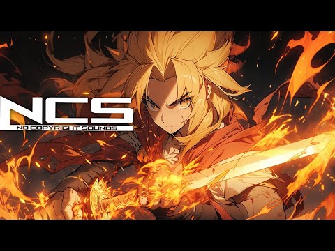 Top 50 Best NCS Songs 2025 🎶 Nightcore Gaming Mix ⚡ EDM Focus & Workout Motivation