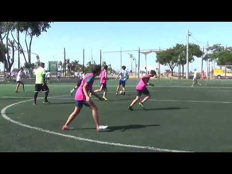 FC AZTINFA VS LA PAPONETA - #LigaNuñez - S15 - 26/02/2023