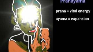 Yoga & Its Primordial Roots