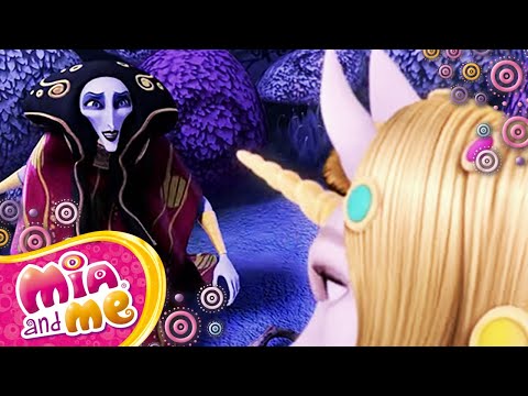Gargona wird in die Enge getrieben! - Mia and me - Staffel 2🦄🌈