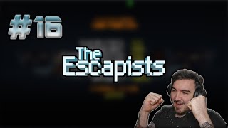 ADIOS AMIGOS | The Escapists #16