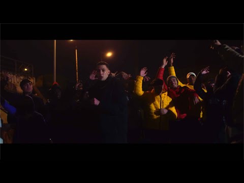 DRIP ☔ [Oficial Video] - Rober Gwan X DyFlow X Ghetto Boy X Sosa MRN  X Cds13elnino X Argelino BX...