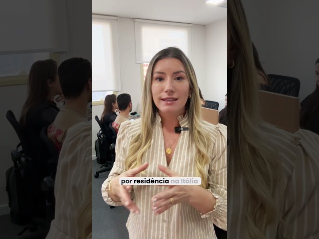 #shorts Entenda a diferença entre inscrição e atualização consular