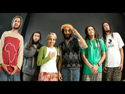 JAH I RAS - "Eu e Eu derrubo a babilônia"