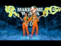 Emotional Oranges Make Me Wanna Lyric Video