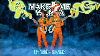 Make Me Wanna Music Video