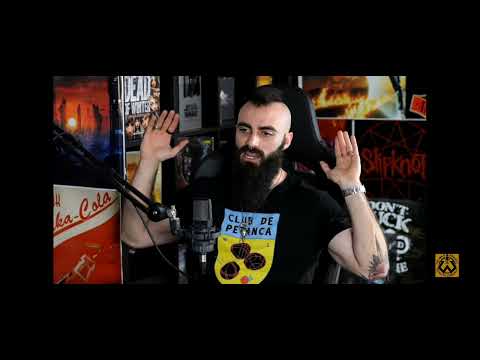 Esto es lo que piensa El Estepario Siberiano de A-YEON