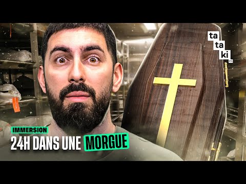 Le métier le plus difficile ? - IMMERSION