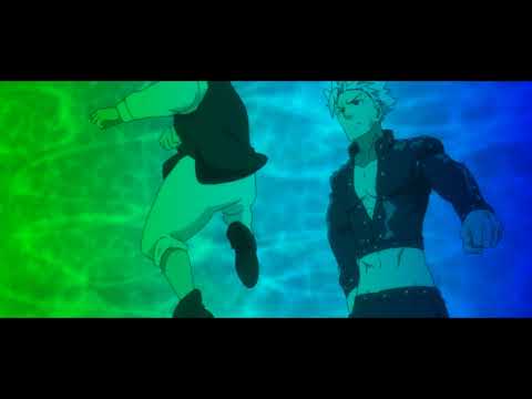 Matt Fuze x Icy Narco   NASCAR SUPERSTAR x Seven Deadly Sins