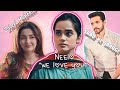 Mujhe Pyar Hua Tha Review Zaleel Maheer I Saad Ki Saadgi I Because Of Zahra I Wahajali