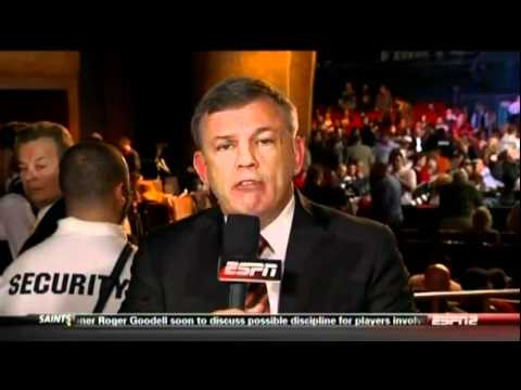 ESPN Friday Night Fights 3-30-2012